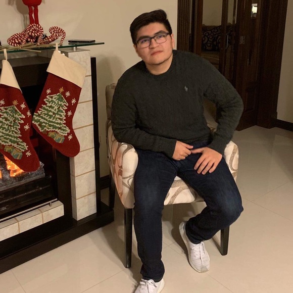 Meet your Posher, Jose - Picture 1 of 1